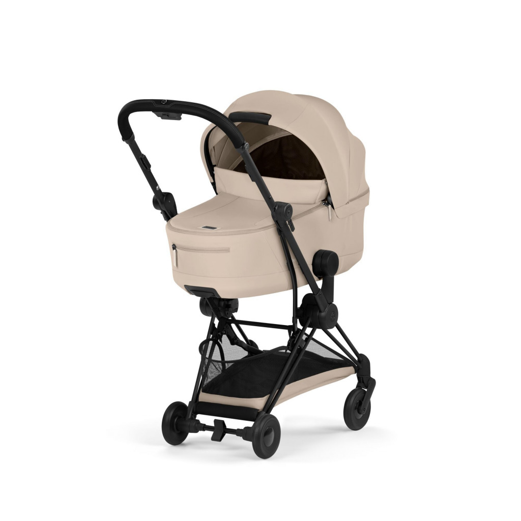 CYBEX Platinum COYA 2026 �sszecsukhat� m�zeskos�rral 4